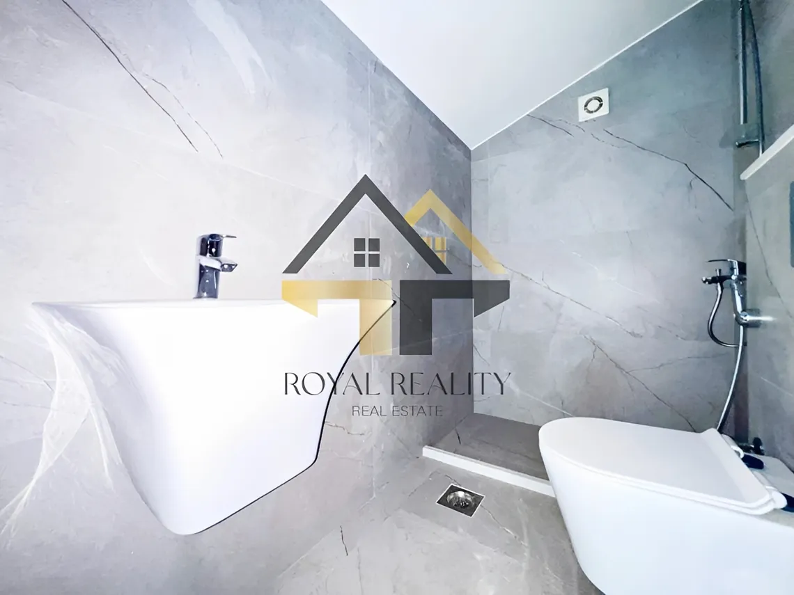 Duplex for sale in Mar Takla