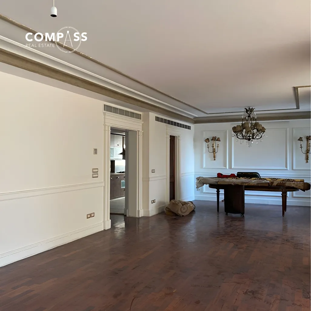 Apartment for sale in Unesco, Beirut, Lebanon - 4 bed, 4 bath