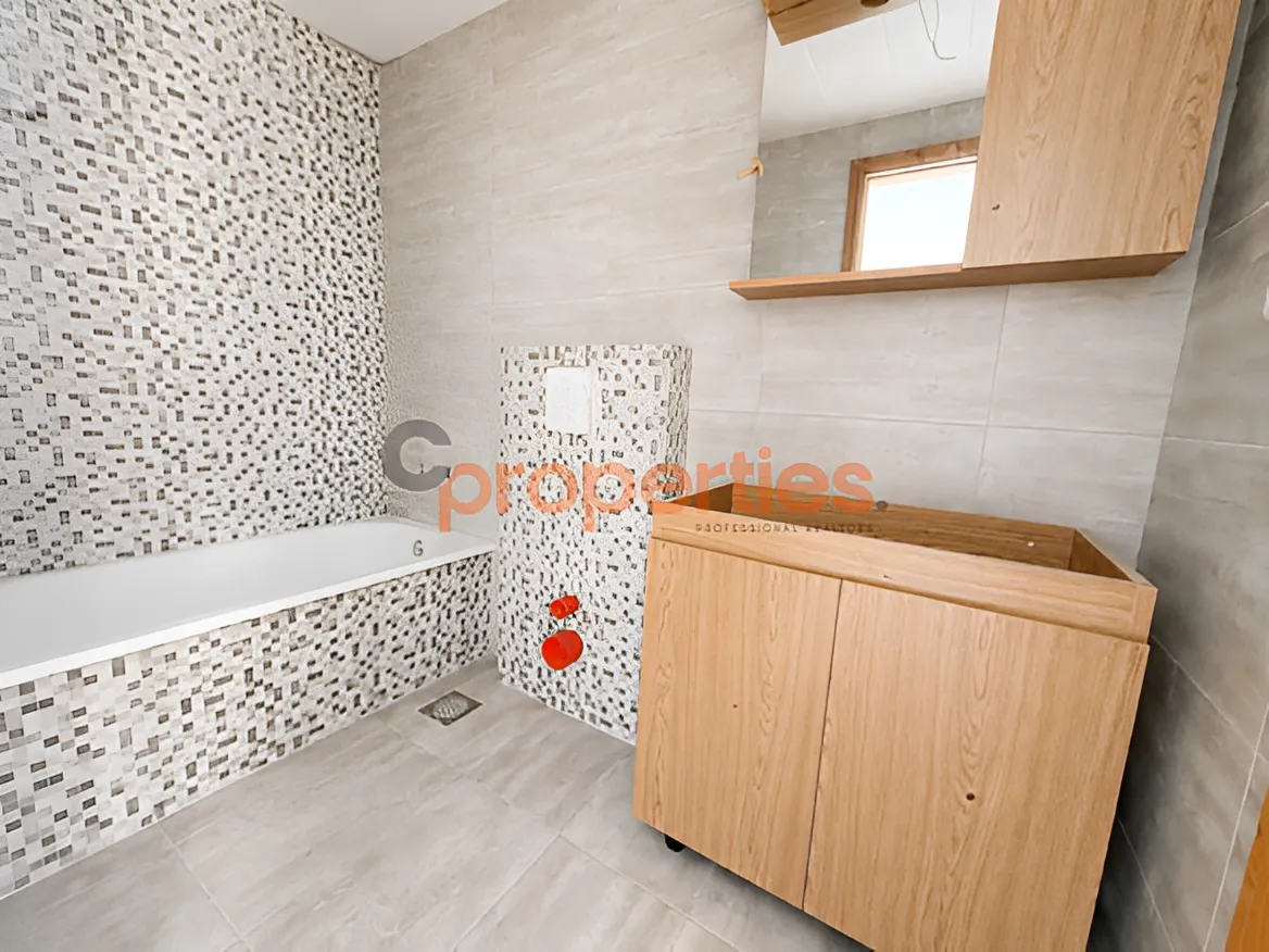 Apartment for Sale in Naqqache