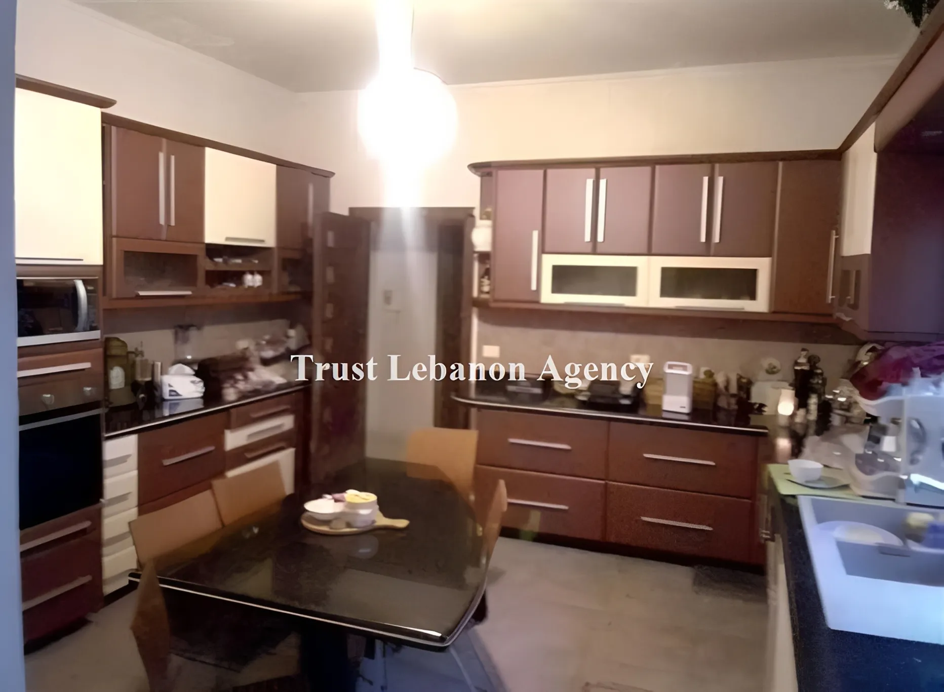 Apartment for Sale in Keserwan Fatka Lebanon - 3 bed, 4 bath