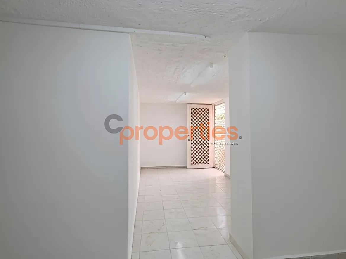 Warehouse for Rent in Achrafieh