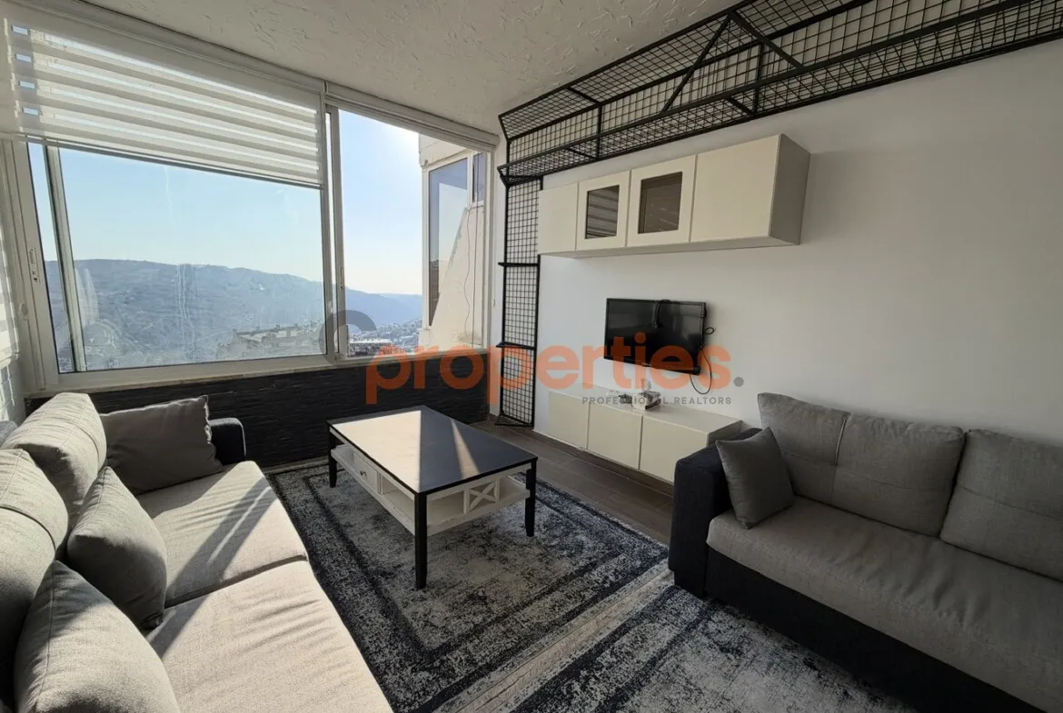 Chalet for Rent in Faraya