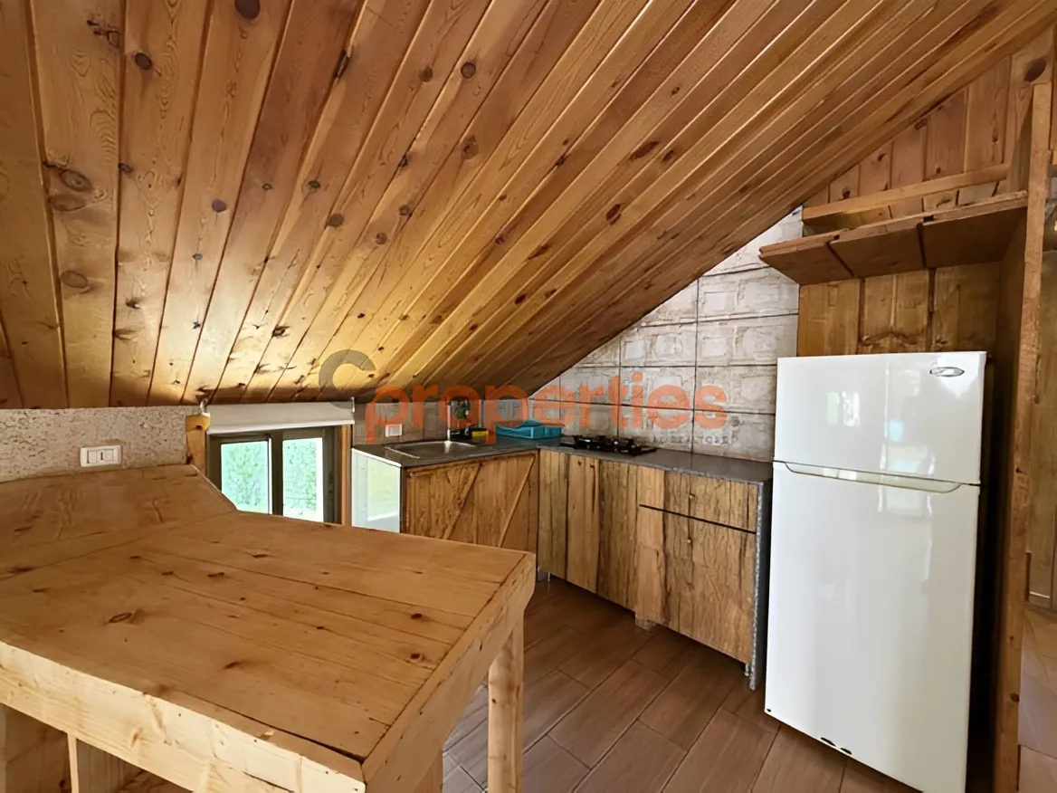 Chalet for Rent in Faraya