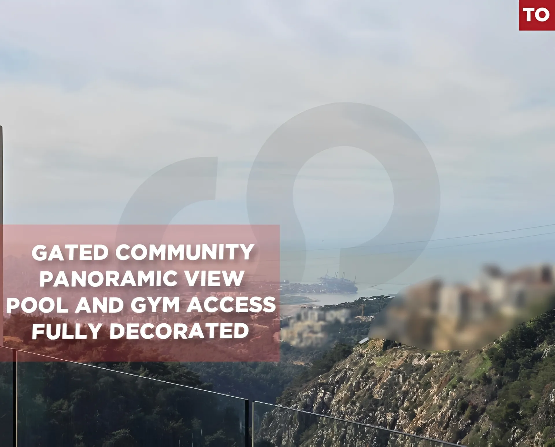 Apartment for Sale in Qennabet Broummana, Lebanon - 3 bed, 3 bath