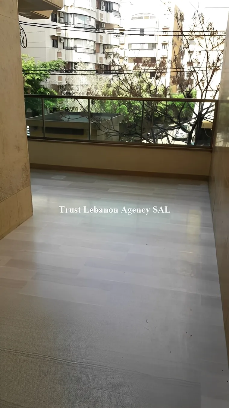 Apartment for Rent in Baabda Hadath Lebanon