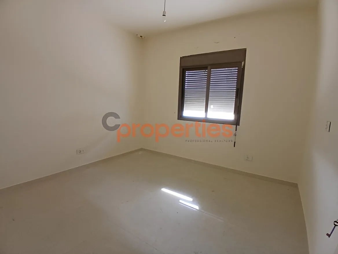 Apartment for Sale in Nahr Ibrahim