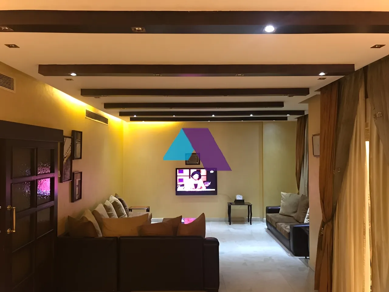 Apartment for Sale in Ain el remmeneh, baabda
