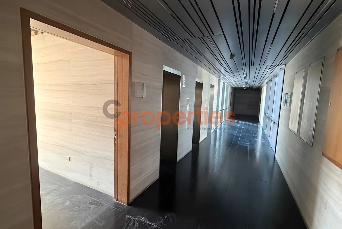 Office for Rent in Saifi Village