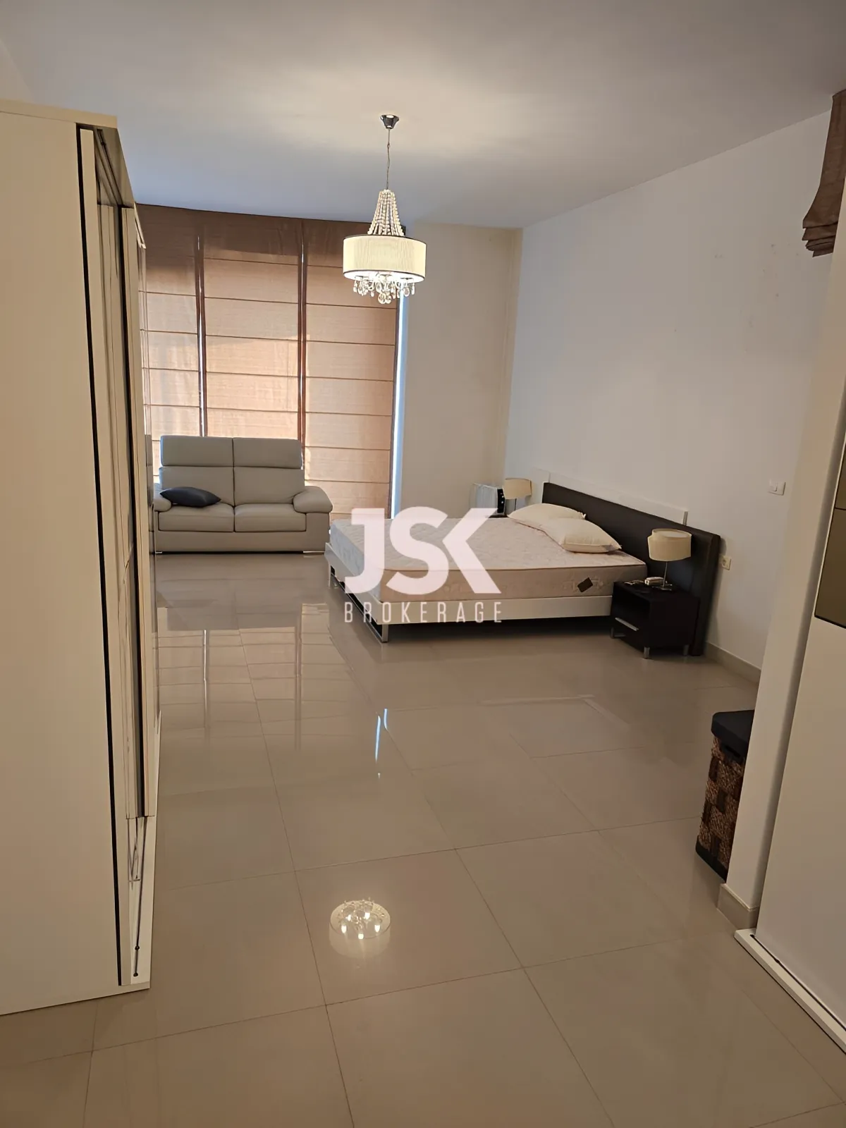 Duplex for Rent in Ghadir