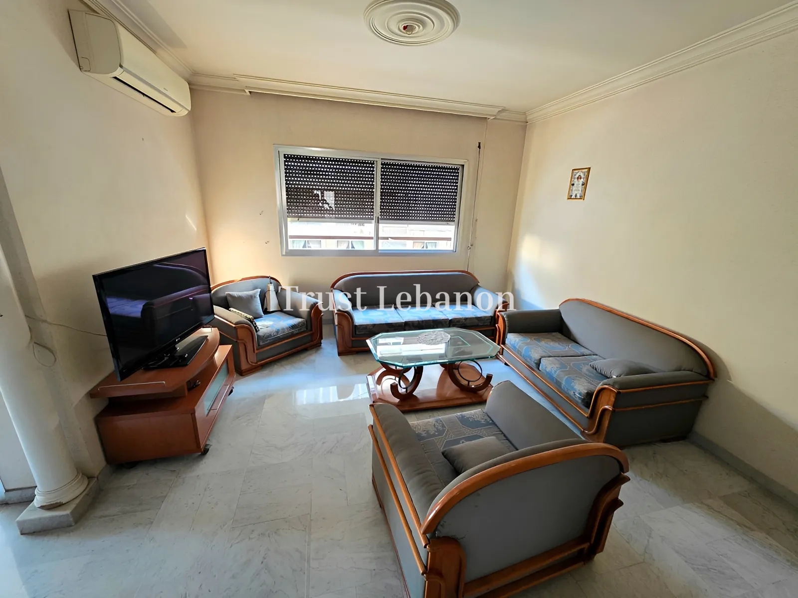 Apartment for sale in Zalqa, Lebanon