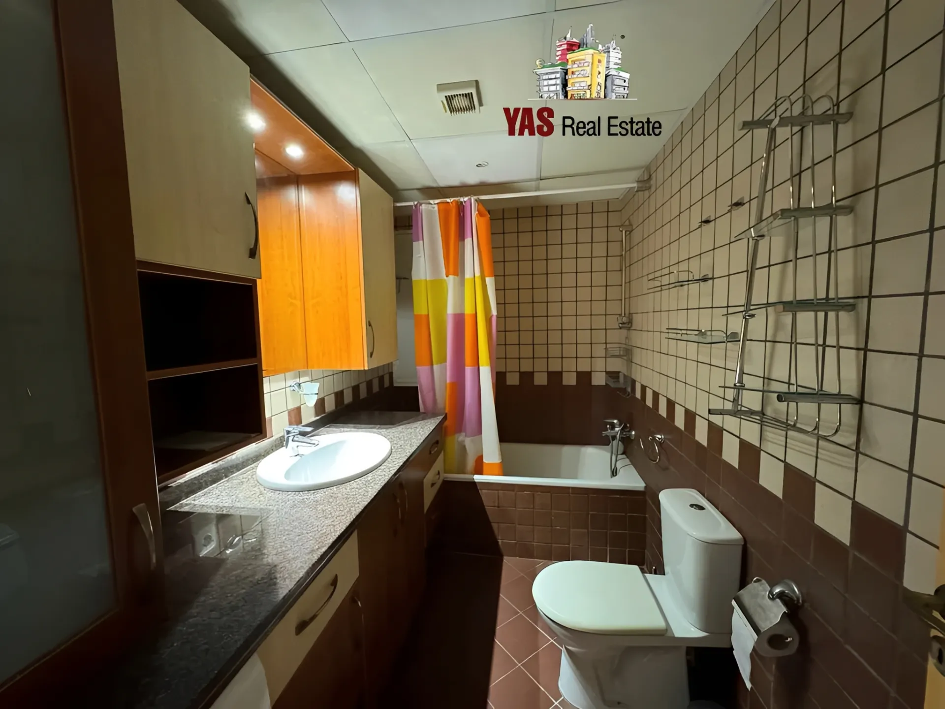Chalet for Sale in Jeita