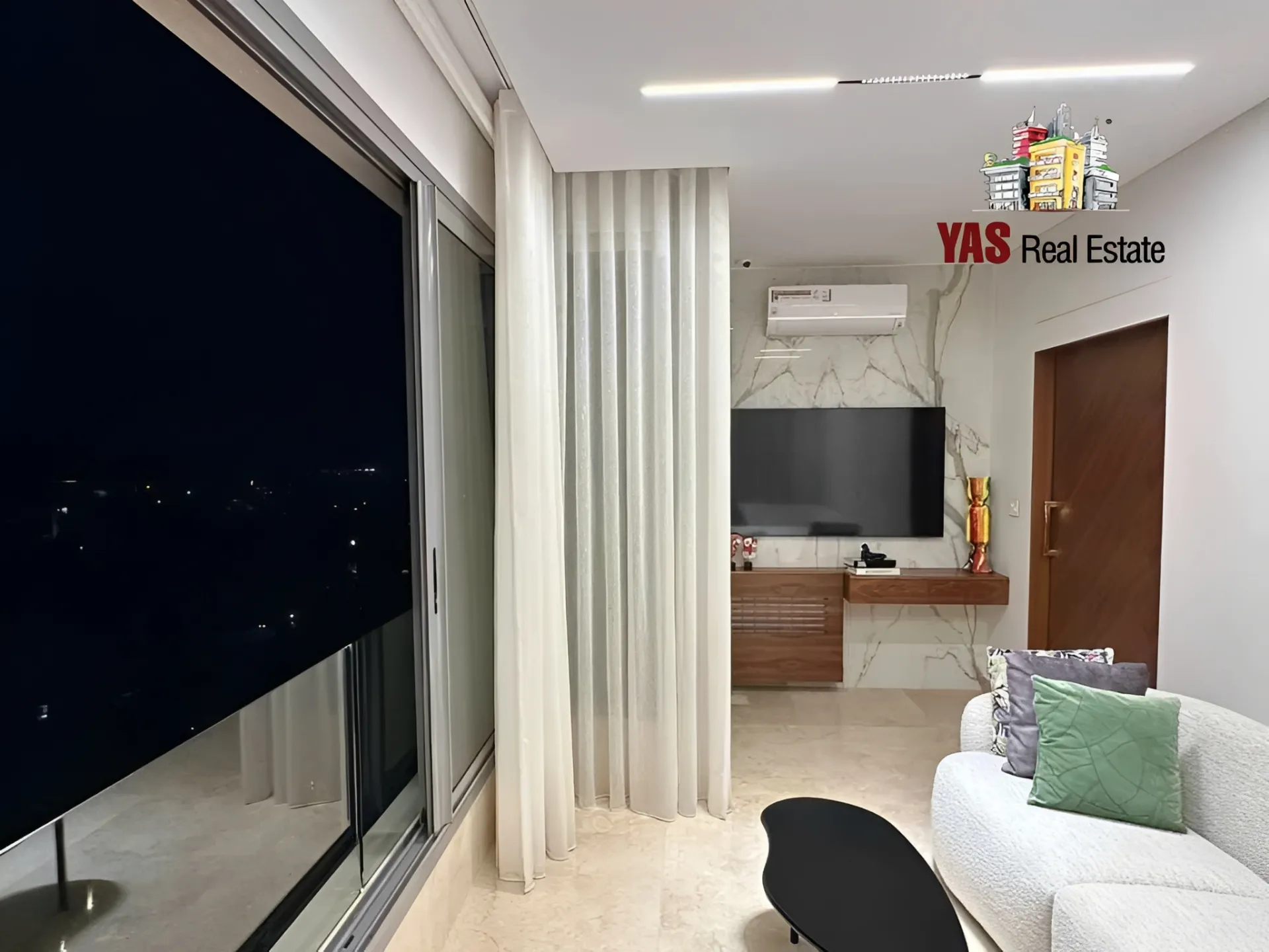 Apartment for Sale in Baabda