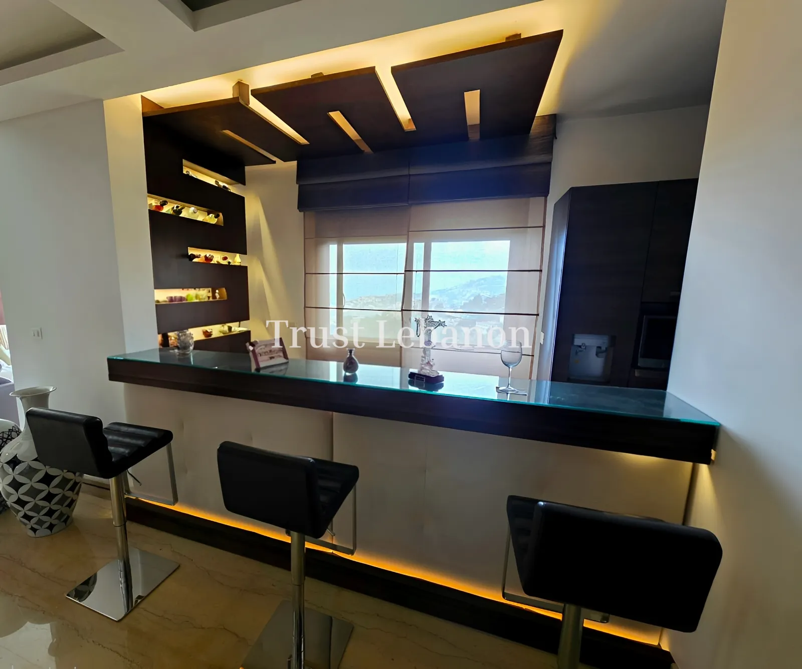 Duplex for sale in Kfar Hbab, Lebanon