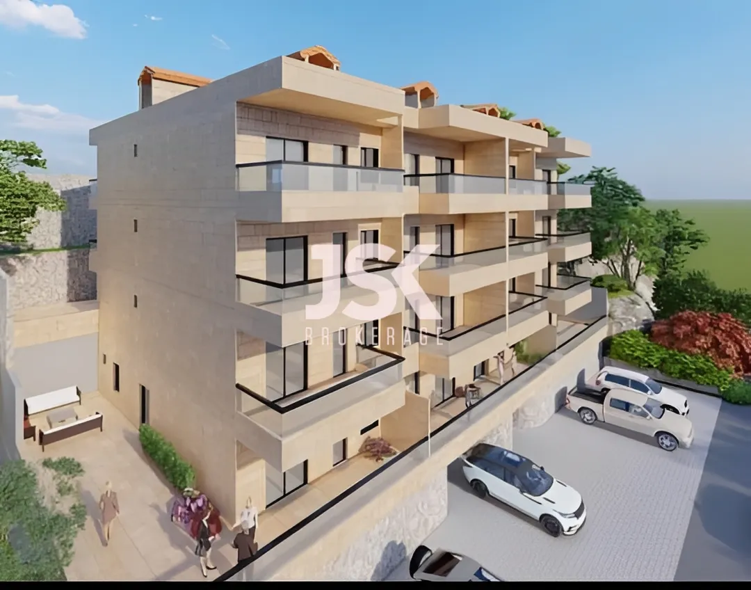 Apartment for Sale in Bsalim, Lebanon - 2 bed, 2 bath