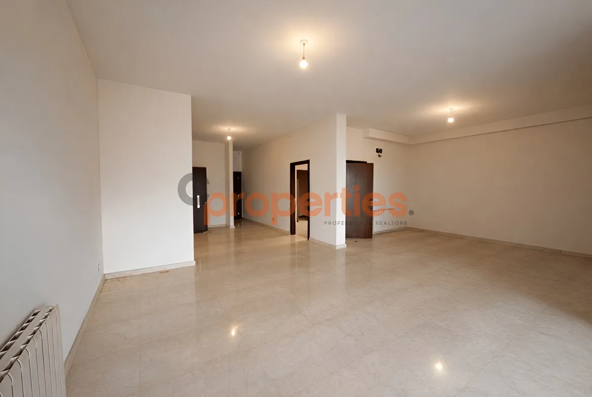 Apartment for Sale in Mansourieh