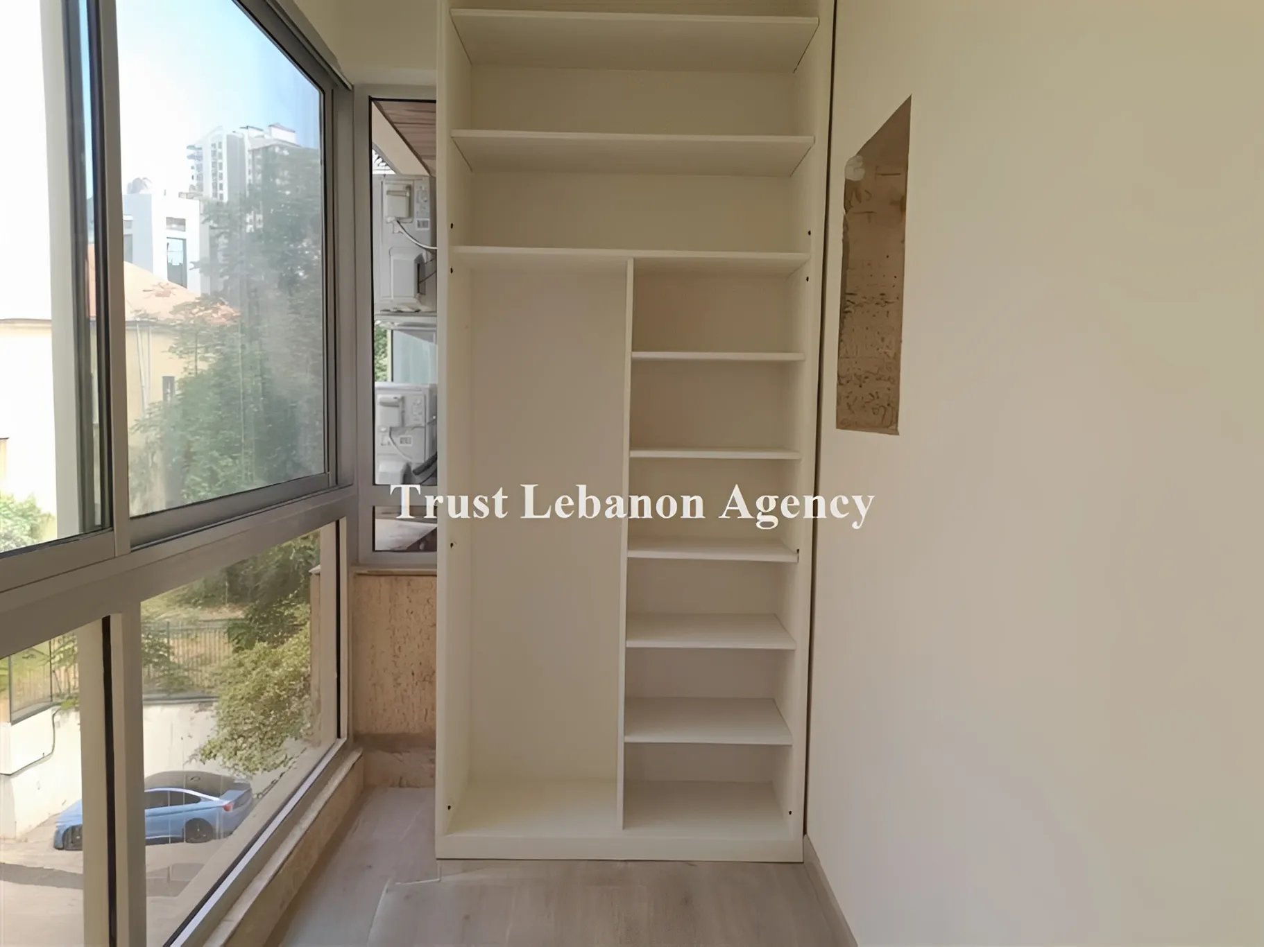 Apartment for Rent in Tabaris Beirut Lebanon