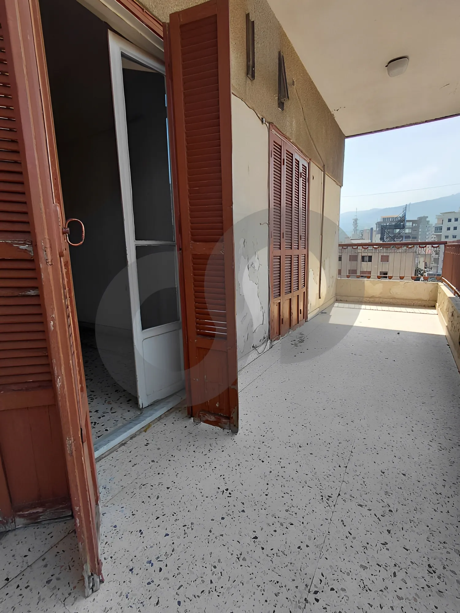 Apartment for Sale in Baouchriyeh