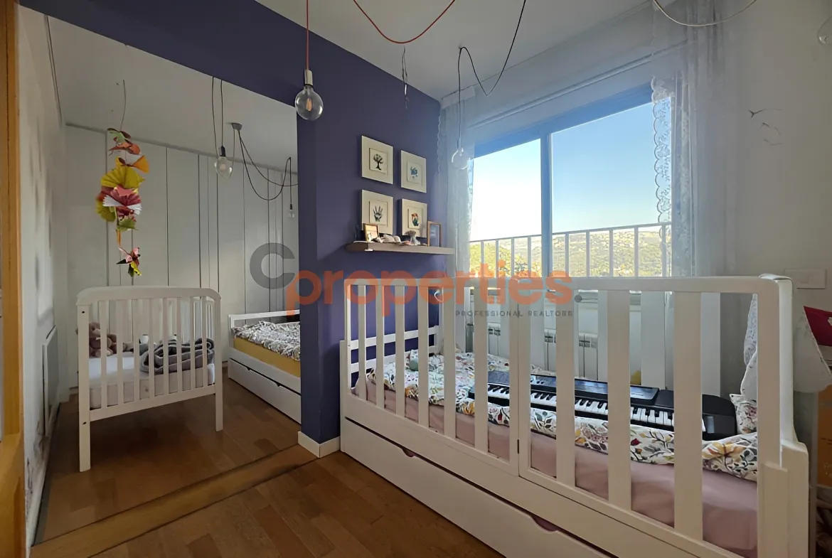 Apartment for Sale in Hazmieh