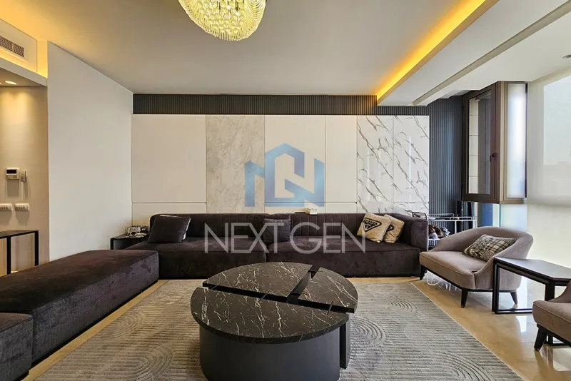 Apartment for Rent in Saifi Village
