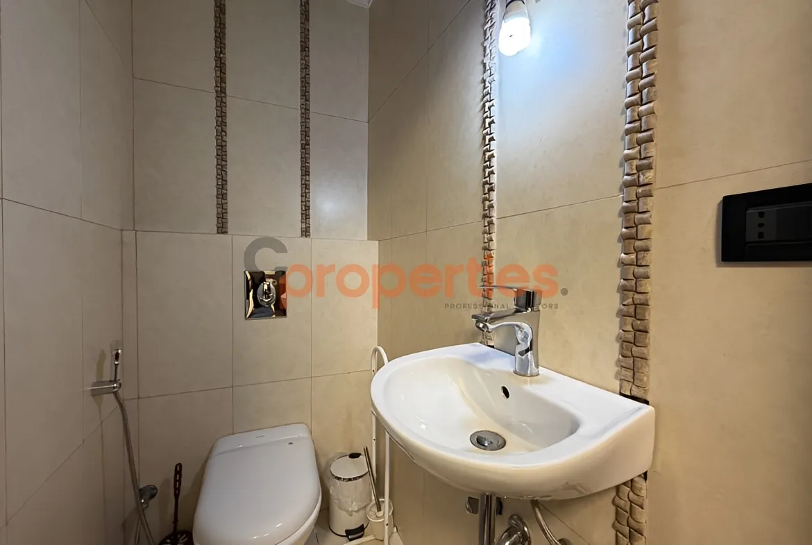 Chalet for Rent in Faqra