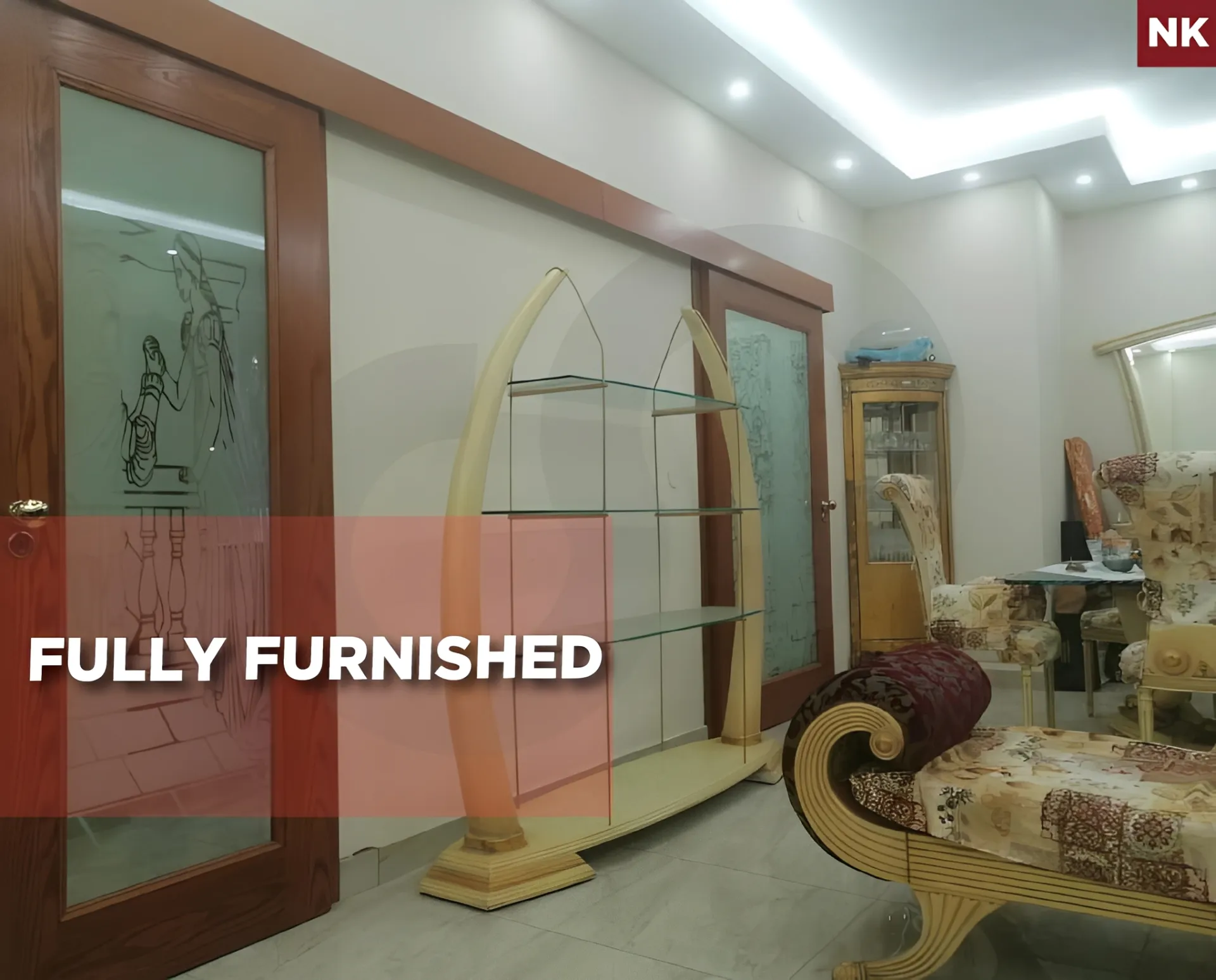 Apartment for Sale in Zalqa, Lebanon - 3 bed, 2 bath