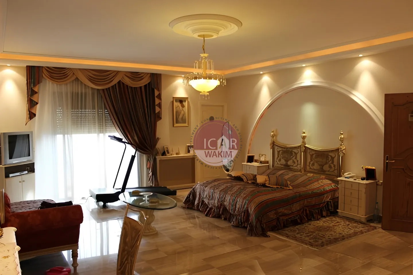 Villa for Sale in Rabweh