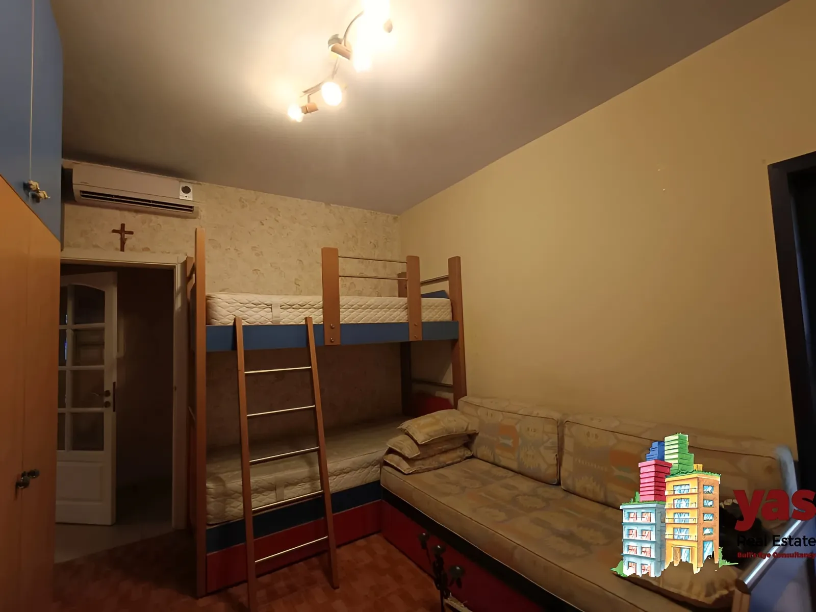 Apartment for Sale in Bsalim