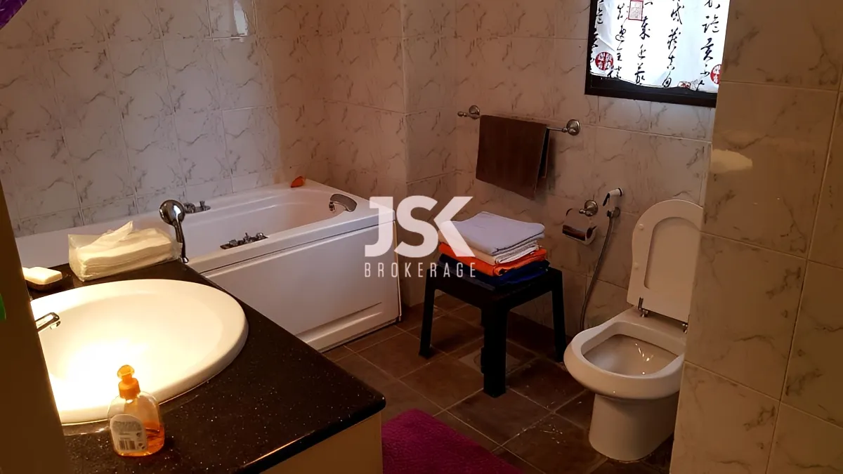Duplex for Sale in Sehayleh, Lebanon