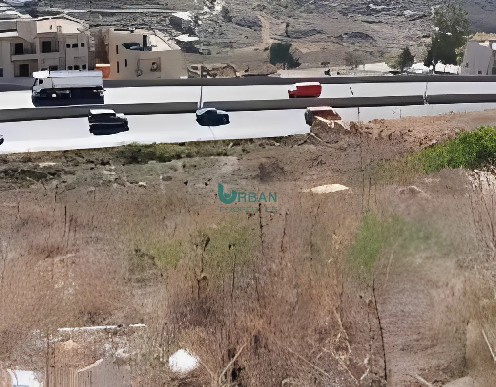 Land for sale in Bhamdoun, lebanon