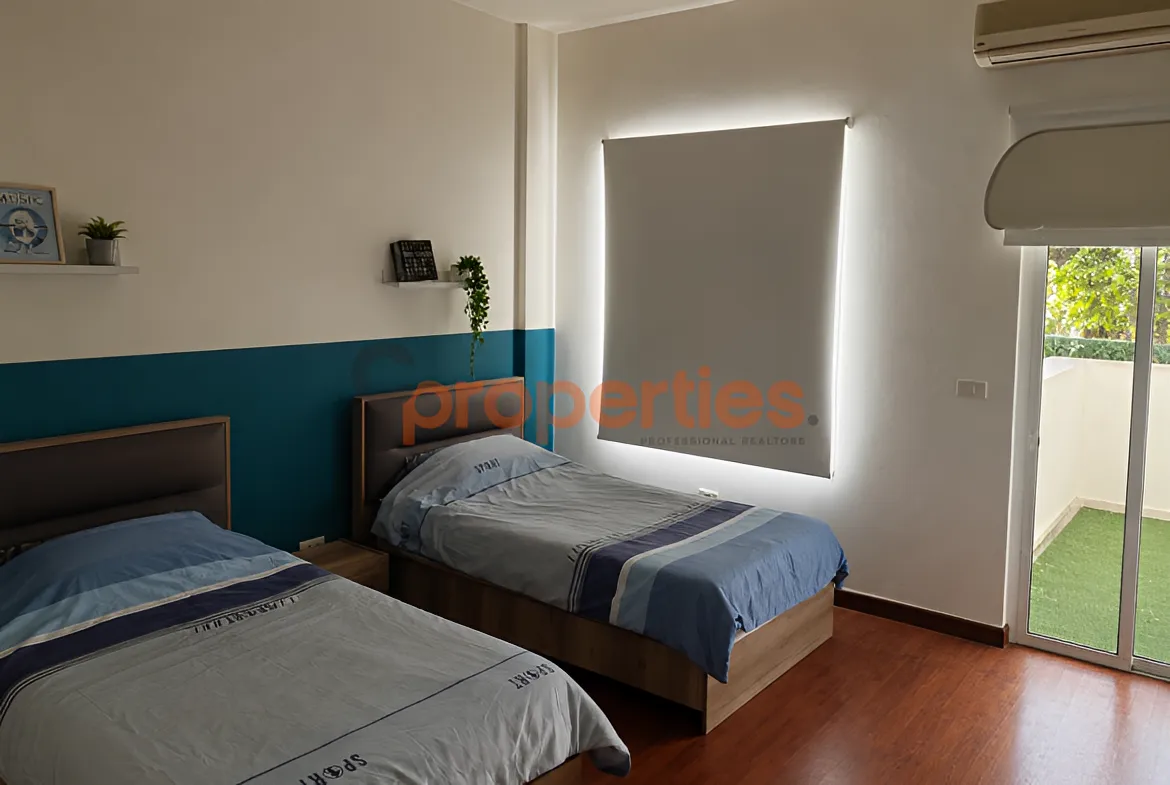 Apartment for Rent in Achrafieh