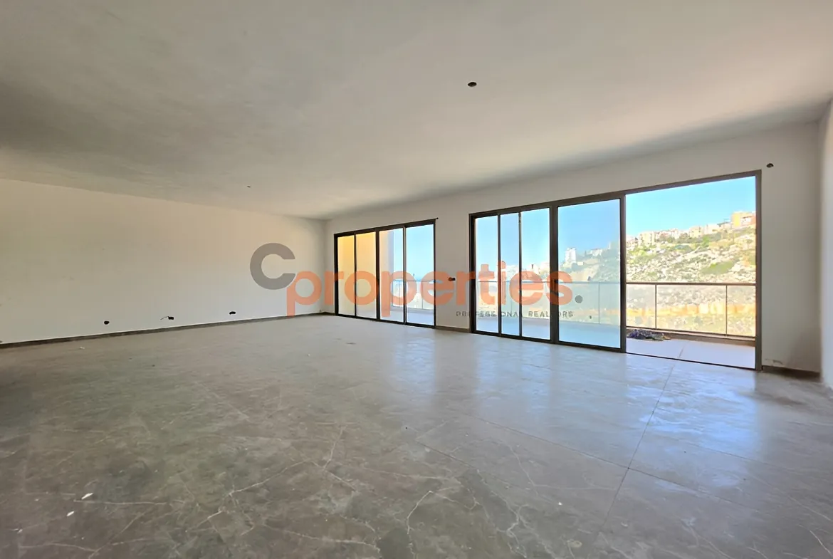 Apartment for Sale in Antelias