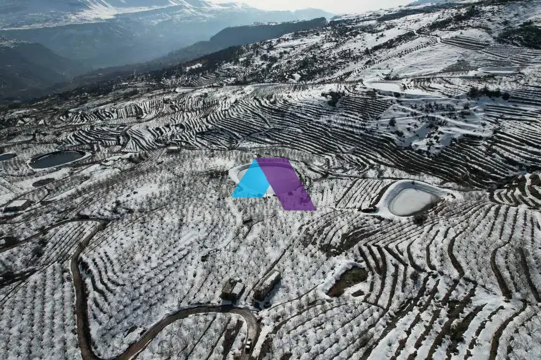 Land for Sale in Laqlouq