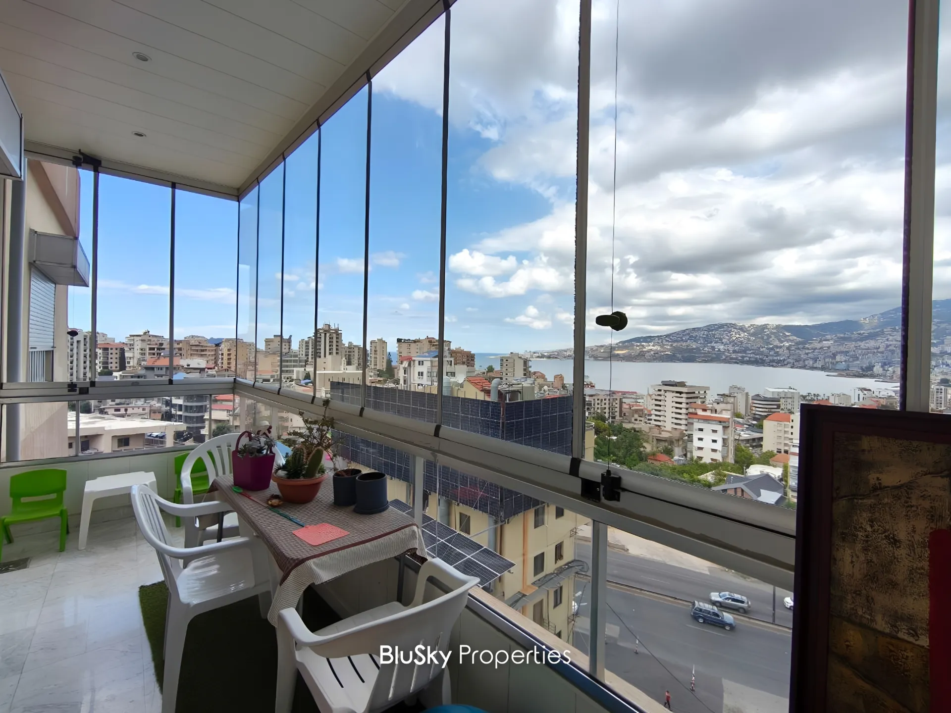 Apartment for sale in Sarba