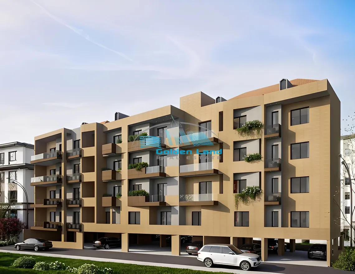 Apartment for Sale in Dekwaneh, Lebanon