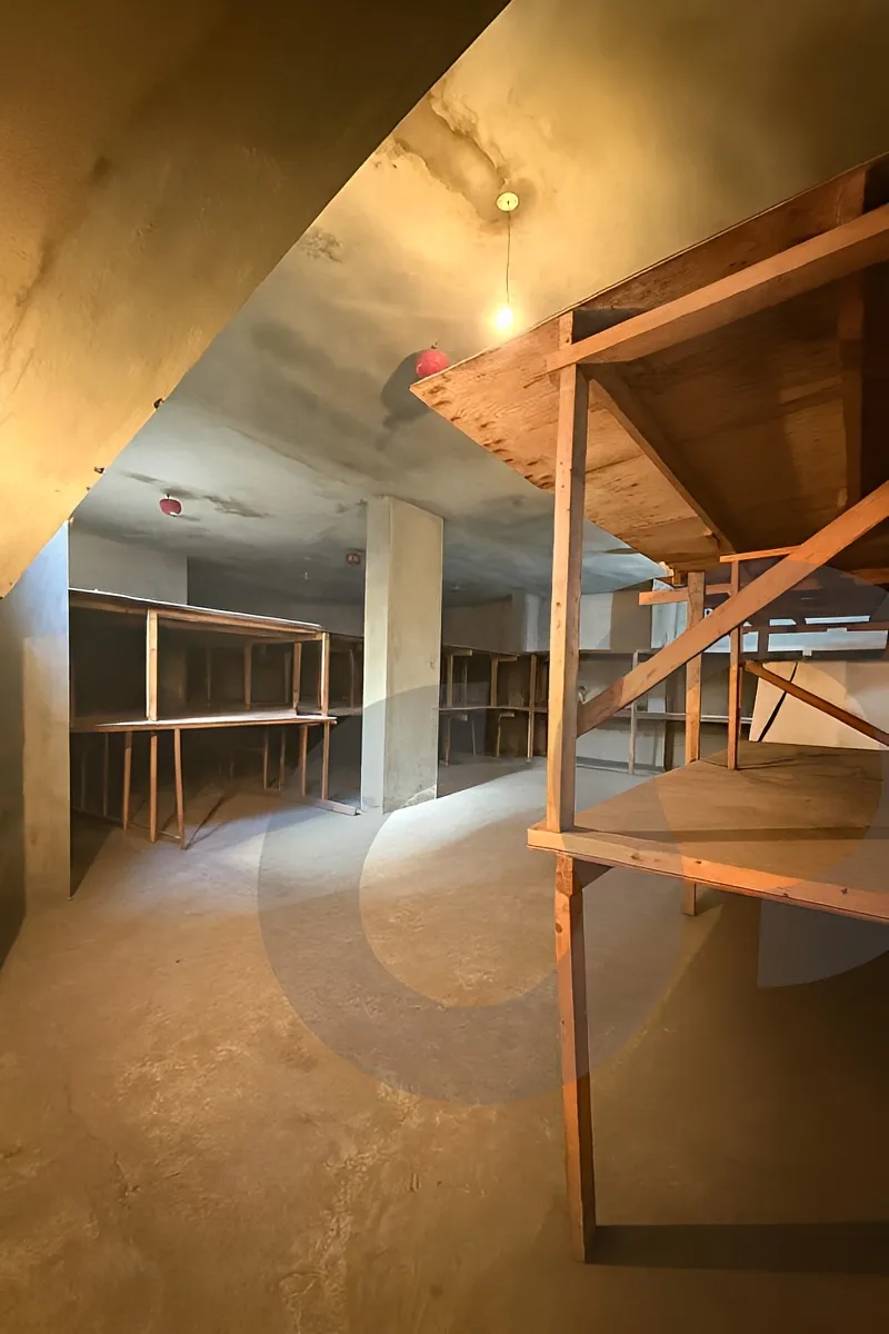 Warehouse for sale in Msaytbeh, Beirut, Lebanon