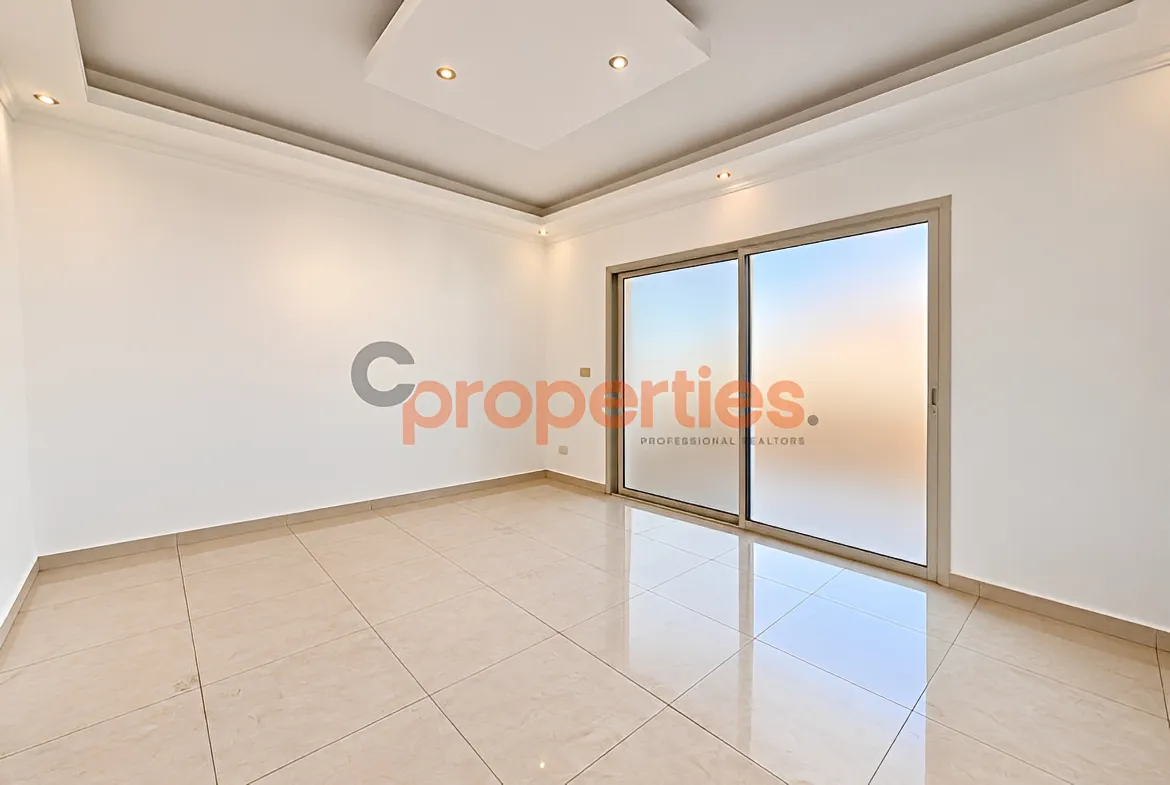 Apartment for Sale in Naqqache
