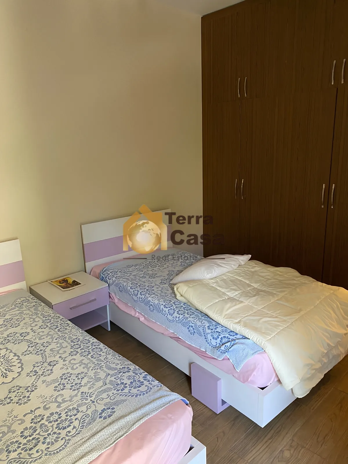 Apartment for Sale in Haouch el Omara