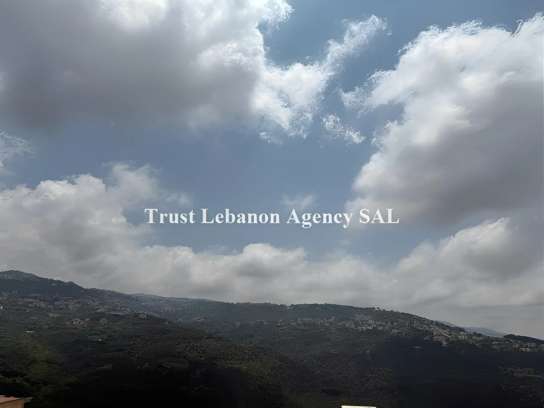 Apartment for Rent in Metn Monteverde Lebanon