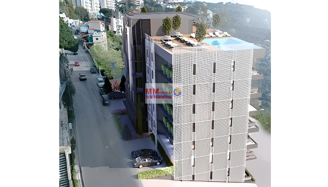 Apartment for Sale in Ain Saade Lebanon