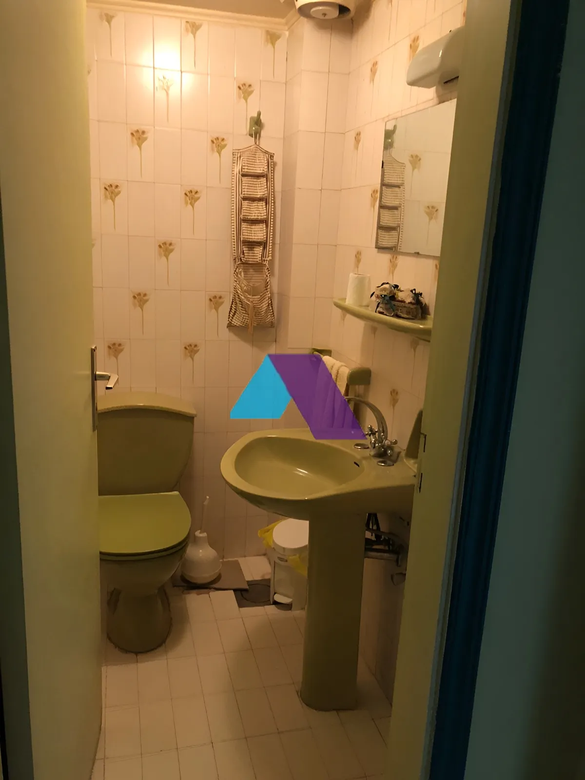 Apartment for Sale in Dahr El Souane