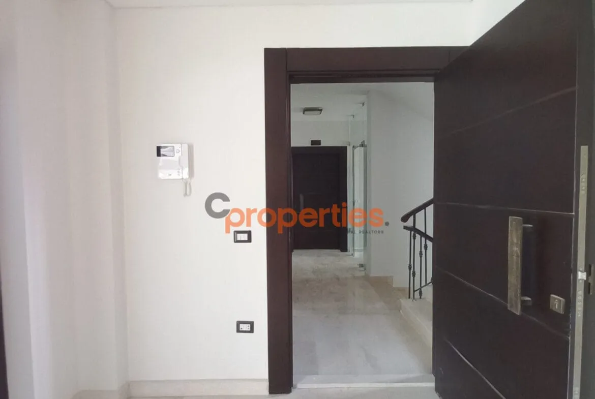 Apartment for Sale in Habboub
