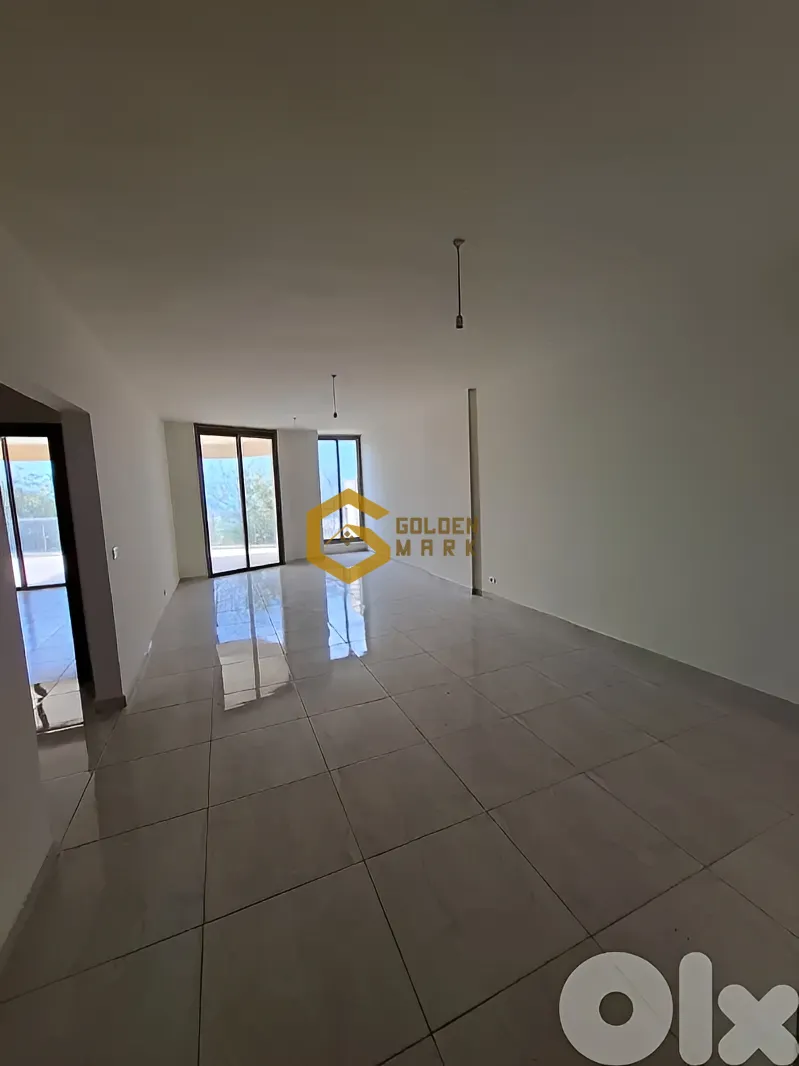 Apartment for Sale in Ghazir - 3 bed, 3 bath