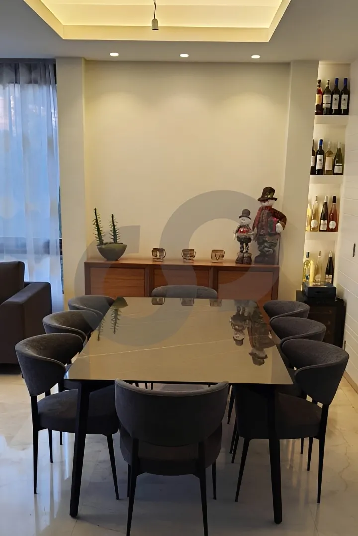 Apartment for Rent in Hazmieh, Lebanon