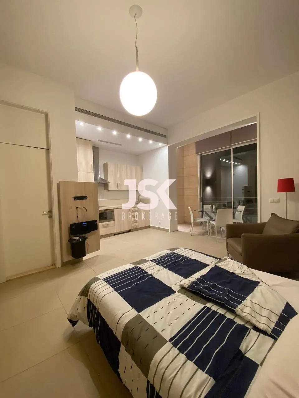 Apartment for Rent in Achrafieh