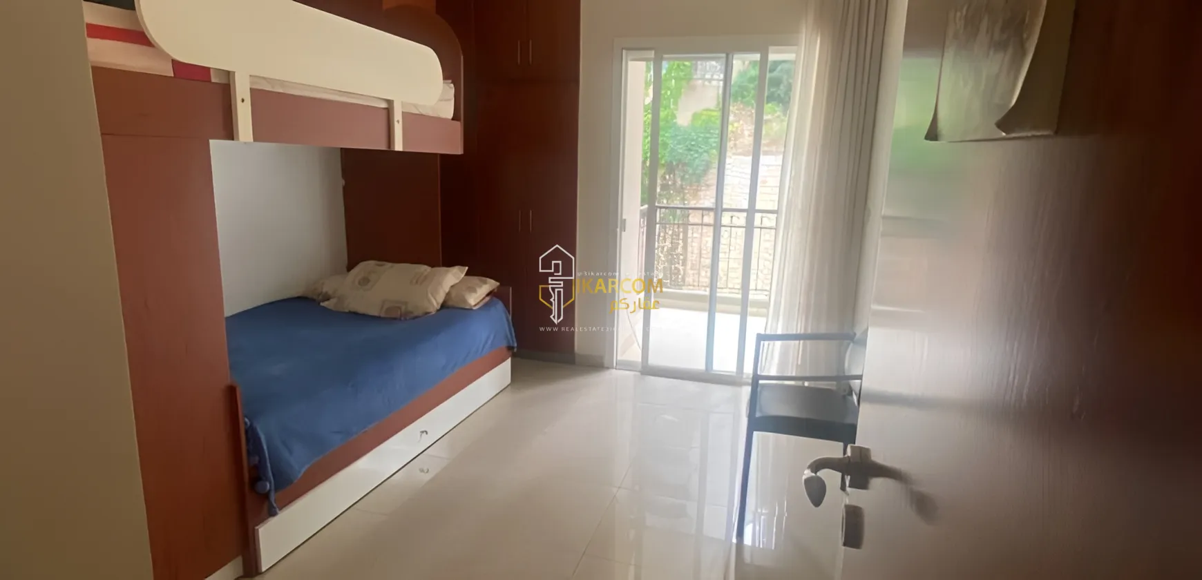 Apartment for Sale in Metn, Broumana, Lebanon
