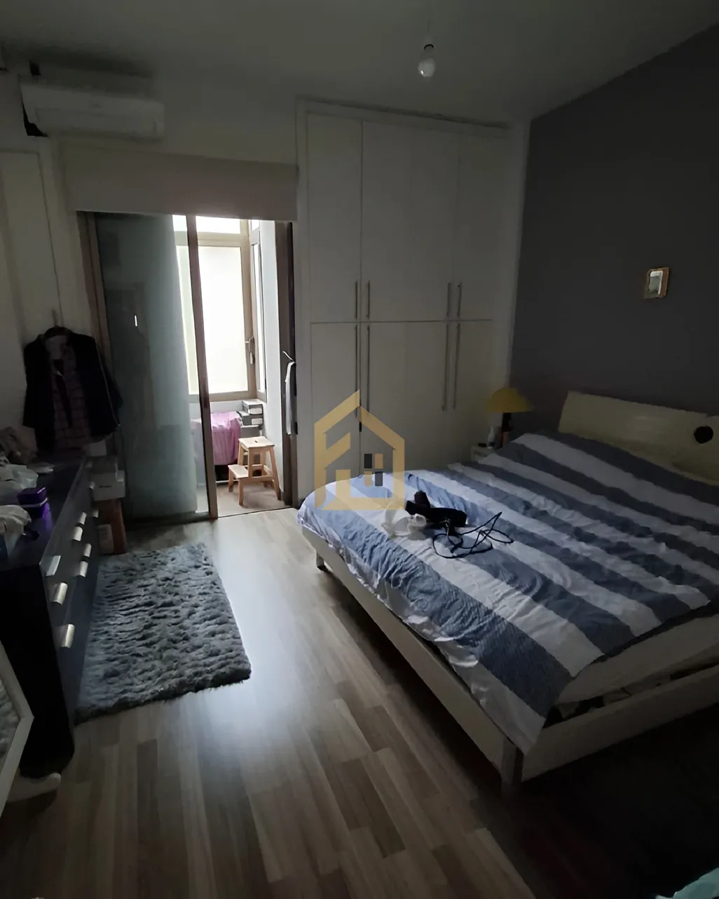 Apartment for sale in Jisr El Bacha, Lebanon