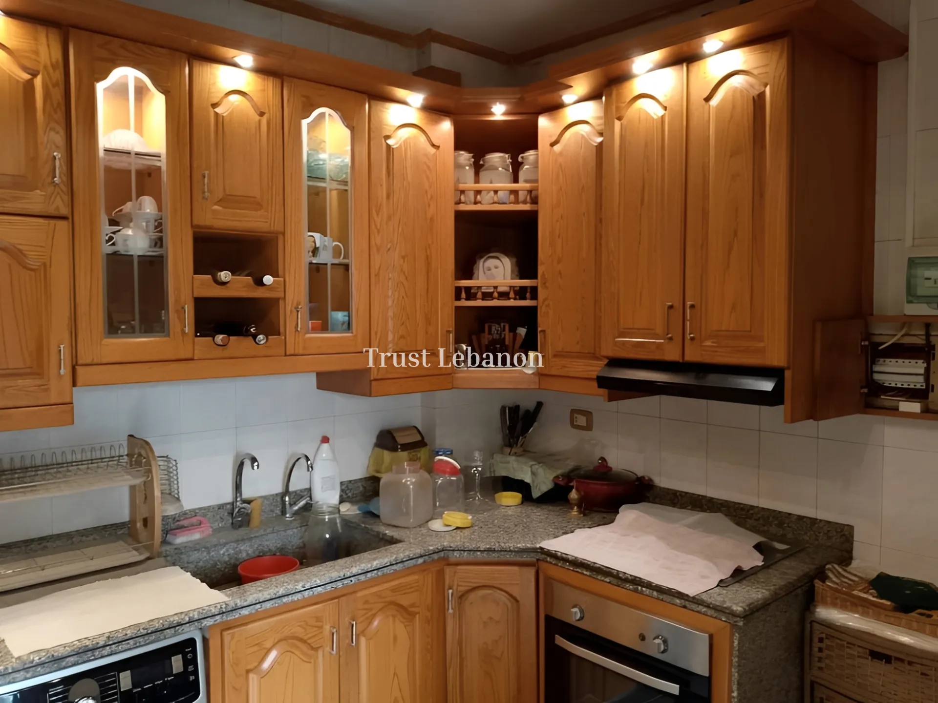 Apartment for rent in Antelias, Lebanon