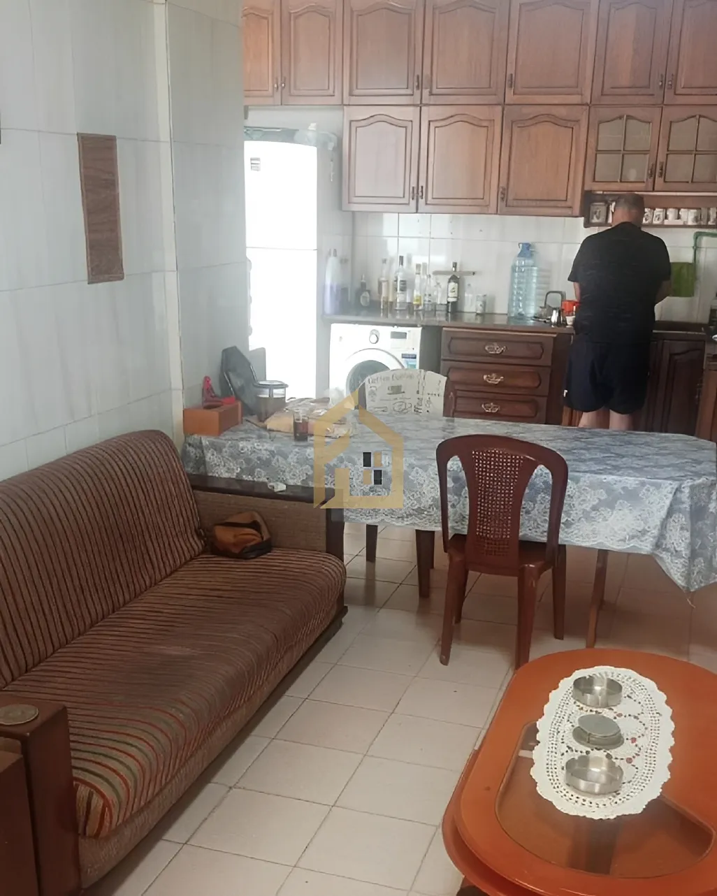 Apartment for sale in Zouk Mosbeh, Lebanon