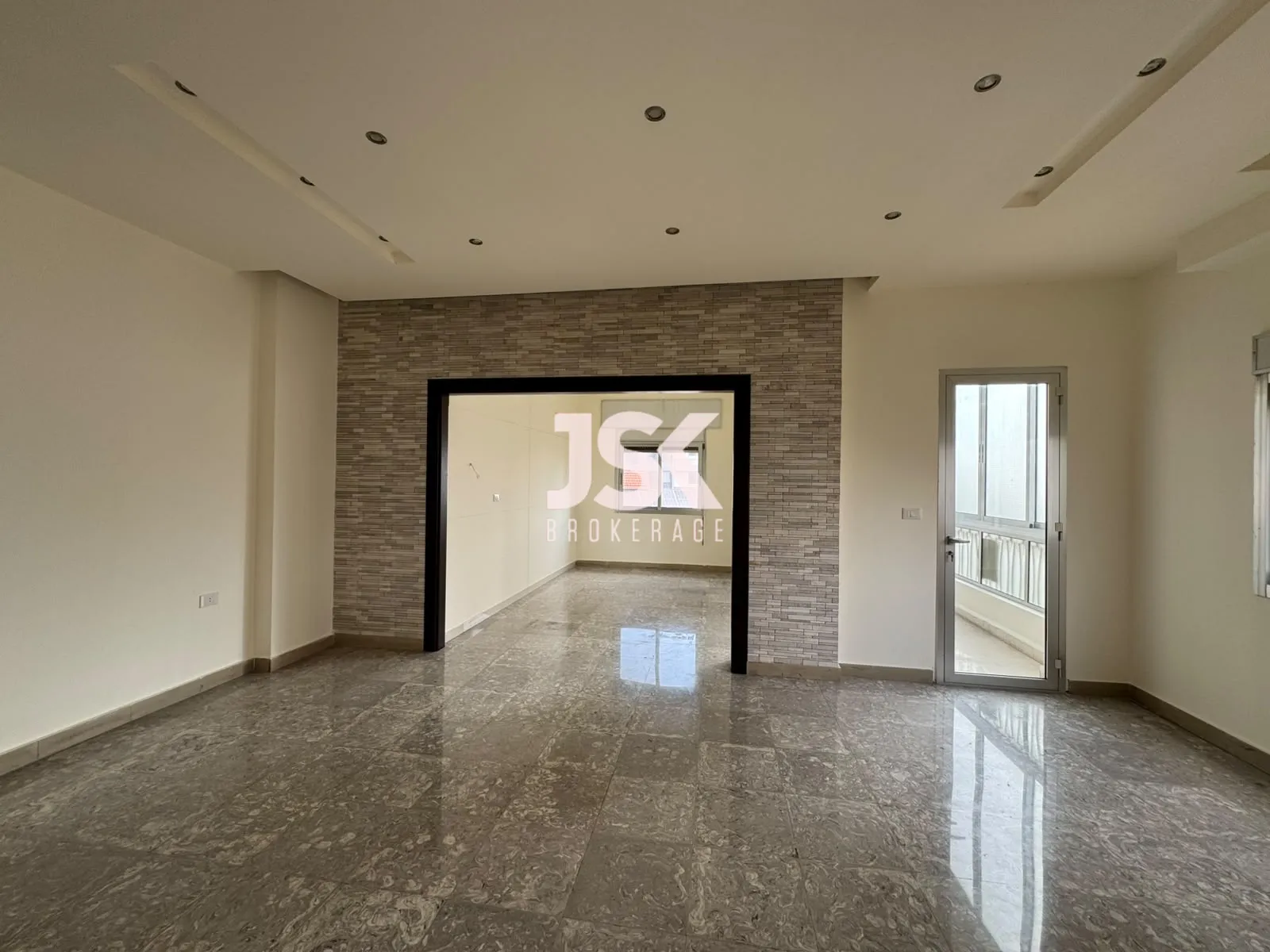 Apartment for rent in Achrafieh