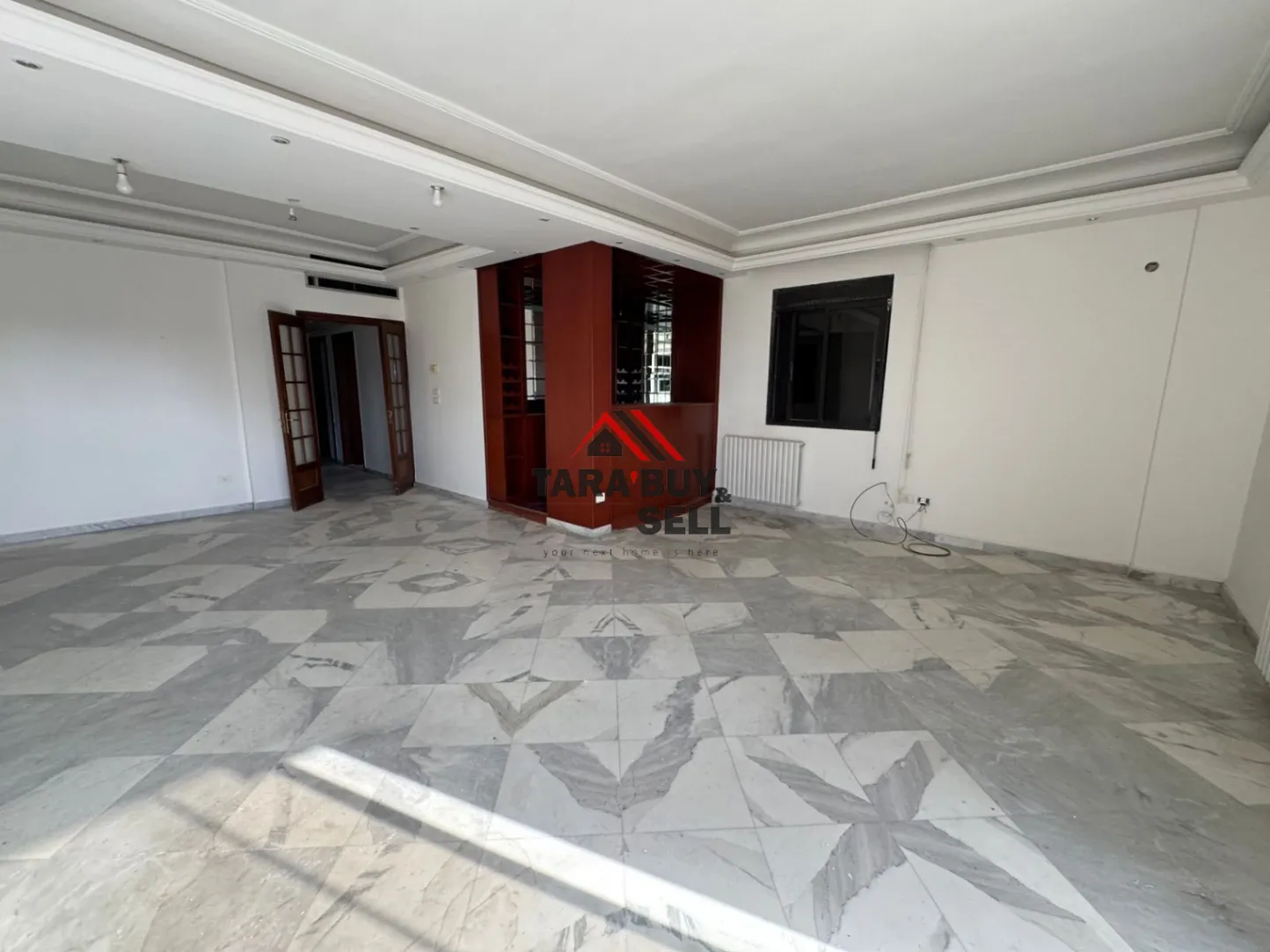 Apartment for sale in Sarba, Lebanon